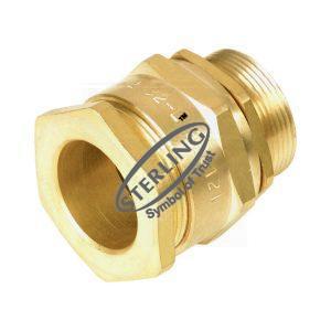 A1/A2 Brass Cable Glands
